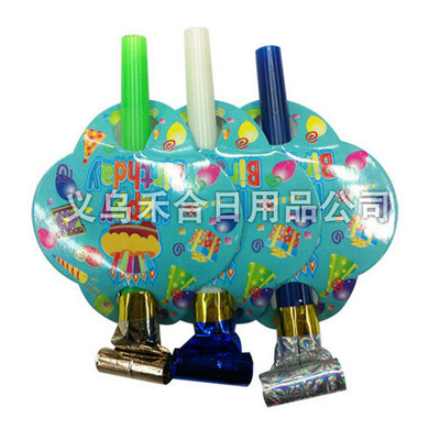 專業廠家直銷新款時尚助威道具吹龍，義烏市禾合日用品廠家優勢與價格解析